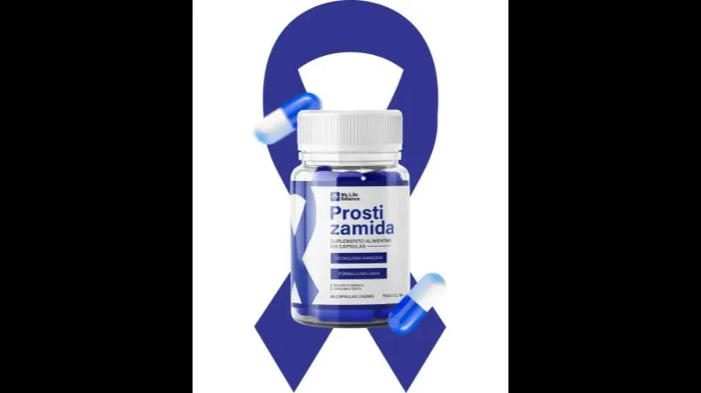 PROSTIZAMIDA é bom? PROSTIZAMIDA posso confiar?