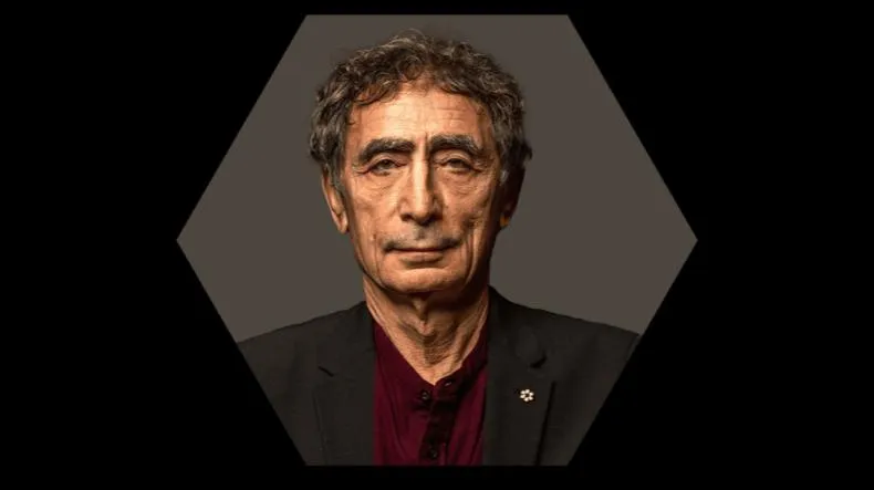 Curso A Sabedoria Do Trauma de Dr. Gabor Maté é confiável mesmo?