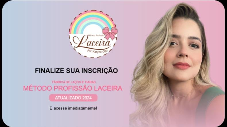 FLT - Profissão Laceira é bom? FLT - Profissão Laceira posso confiar?