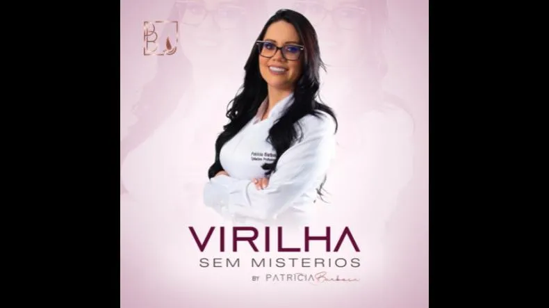 Curso Virilha sem Mistério de Patrícia Barbosa é confiável mesmo?