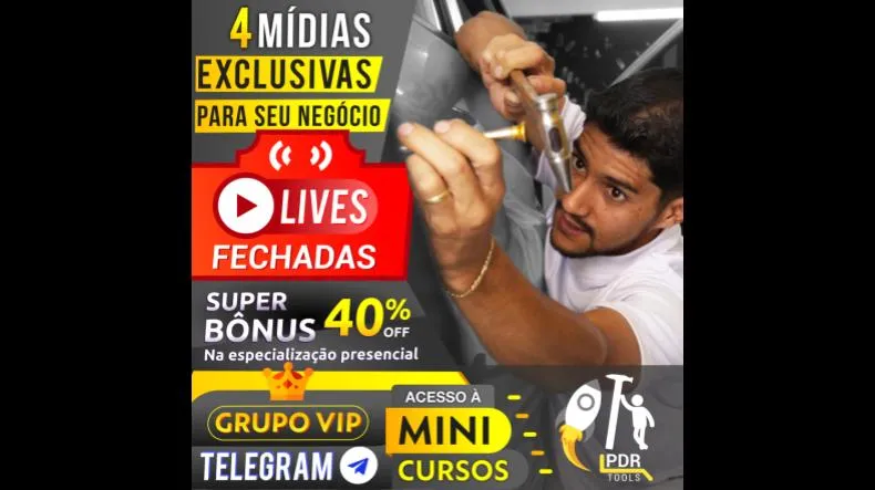 Curso Jornada do Martelinho de Claudiney Rodrigues é confiável mesmo?