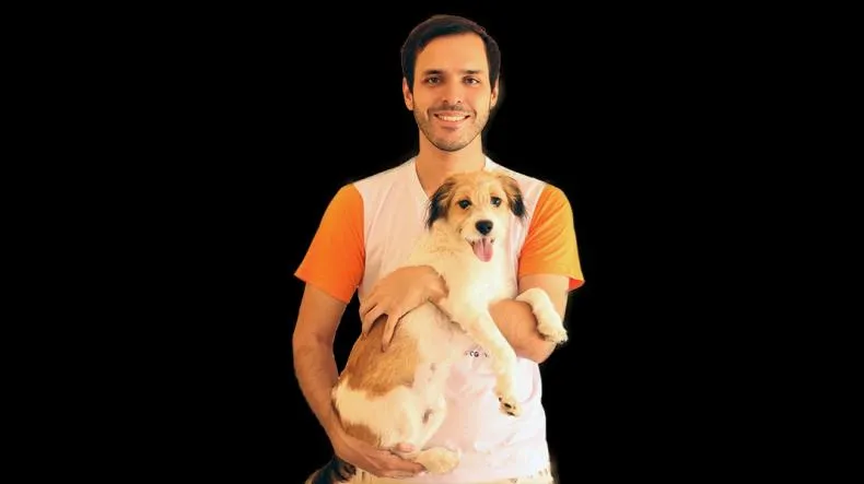 Curso Cão Vigoroso de Deimison Neves é confiável mesmo?