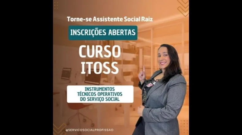 Curso ITOSS de Profa. Cláudia Melo é confiável mesmo?