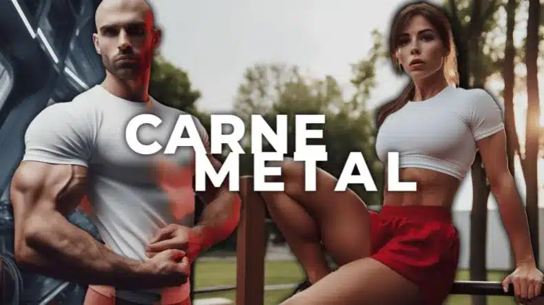 Protocolo Carne Metal de Daniel Cunha é confiável mesmo?