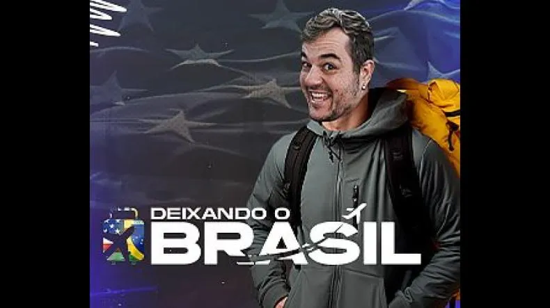 Curso Deixando o Brasil de Rodrigo Veroneze é confiável mesmo?