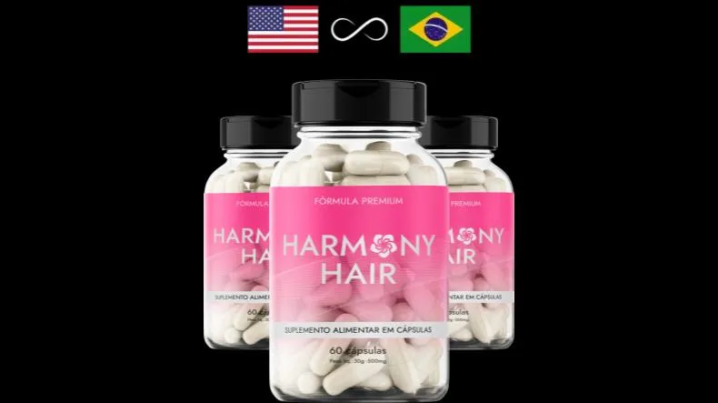 Harmony Hair é bom? Harmony Hair posso confiar?