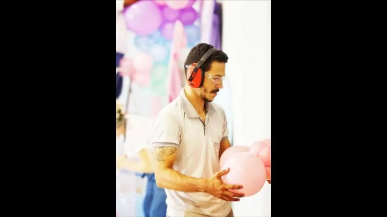 Curso Balões que Encantam de Daniel Andrade é confiável mesmo?