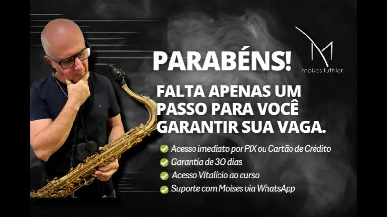 Curso Mestre Luthier de Moisés Baptista é confiável mesmo?