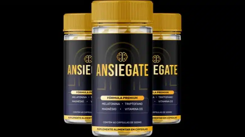 Ansiegate é bom? Ansiegate posso confiar?