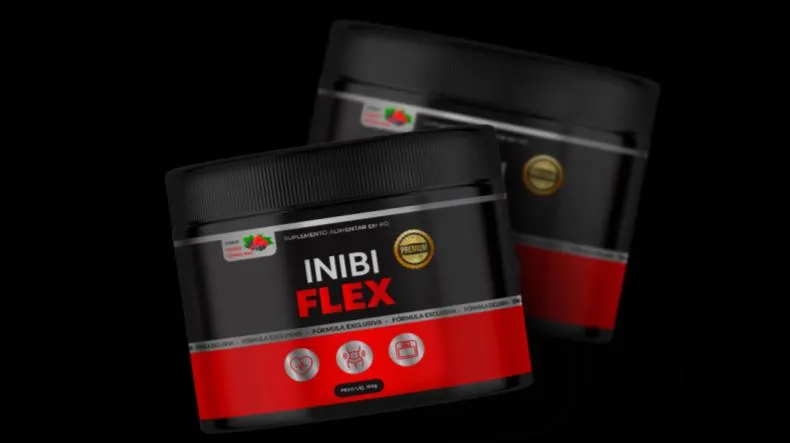 INIBIFLEX é bom? INIBIFLEX posso confiar?