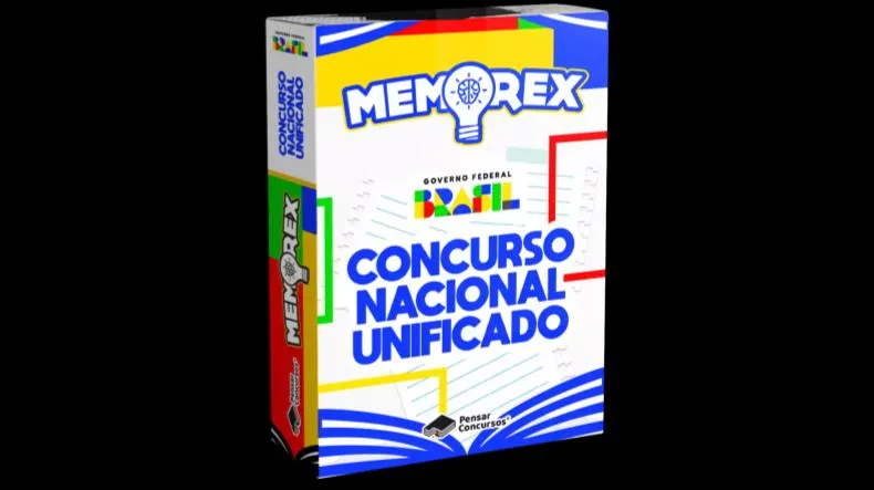 Memorex CNU de Pensar Concursos é confiável mesmo?