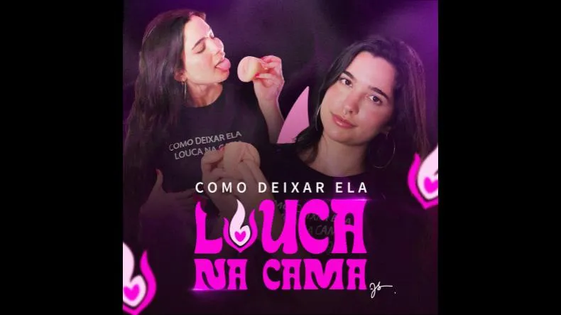 Curso Sexologia Sem Tabu de Julia Santos é confiável mesmo?