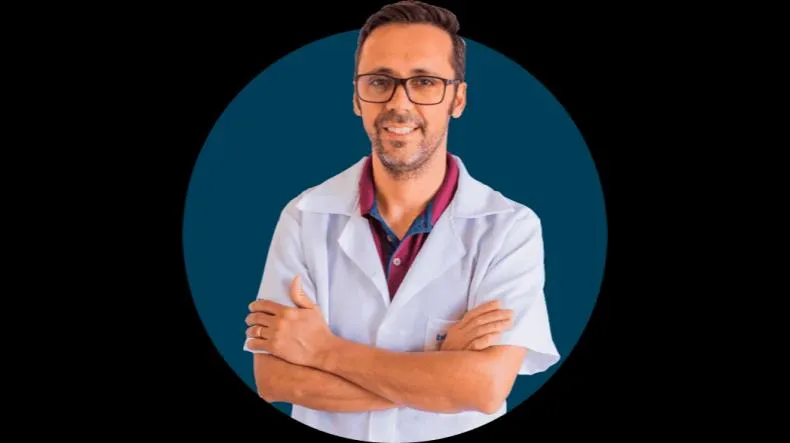 criador da Comunidade Radionautas 2.0