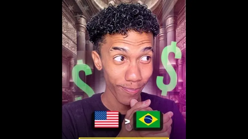 CRIADOR DO CURSO TIKTOK GRINGO