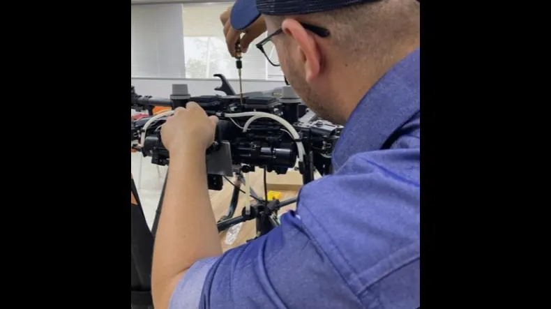 Quem é Edézio Prado? A História do Criador do Curso e Sua Relevância no Mercado