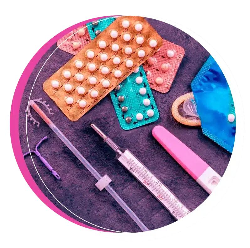 Curso Contracepção na Prática