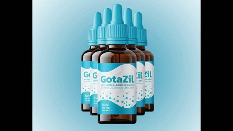 Gotazil é bom? Gotazil posso confiar?
