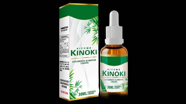 KINOKI é bom? KINOKI posso confiar?