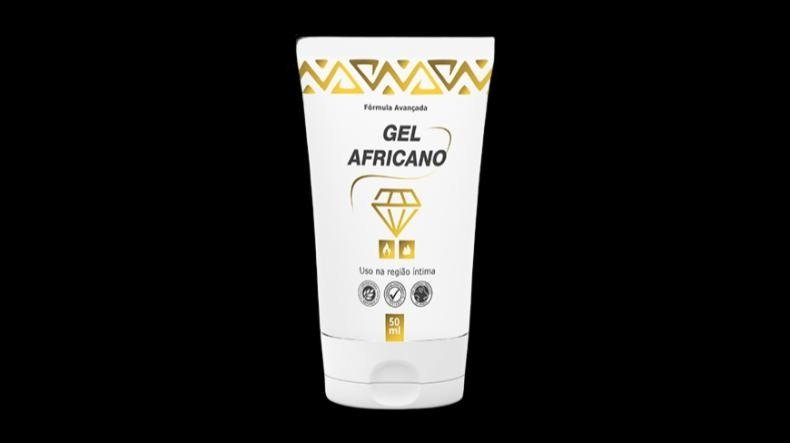 GEL AFRICANO é bom? GEL AFRICANO posso confiar?