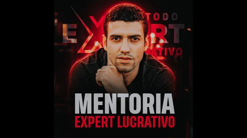 Método Expert Lucrativo de Roberth Resende é confiável mesmo?