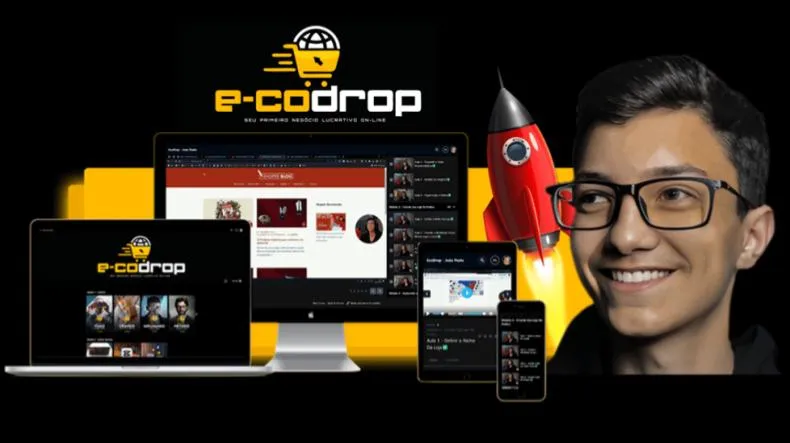 Método EcoDrop de João Paulo é confiável mesmo?